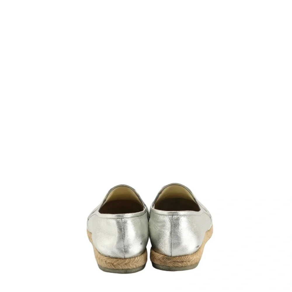 CHANEL SILVER 